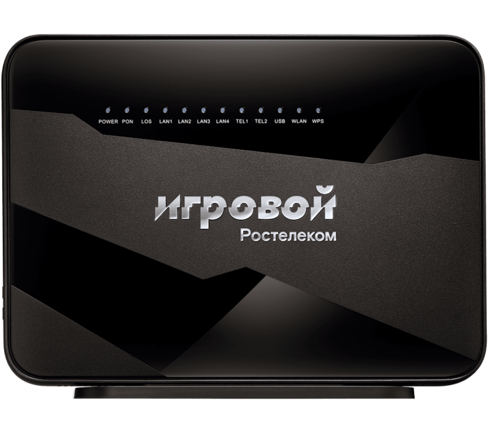 Wi-Fi роутер Ростелеком в Далматово